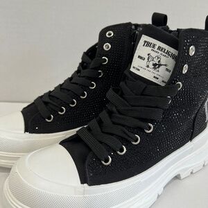 Women’s True Religion Jannesa shoes 6.5